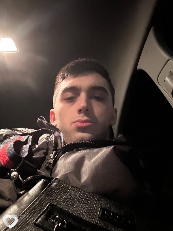 Камиль, 24, Макеевке — анкета №2376037