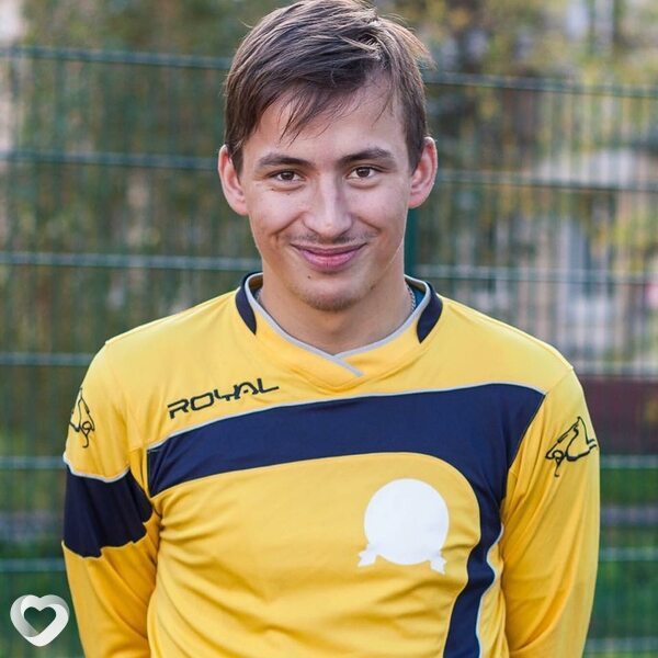 Толик, 33, Санкт-Петербурге — анкета №2376065