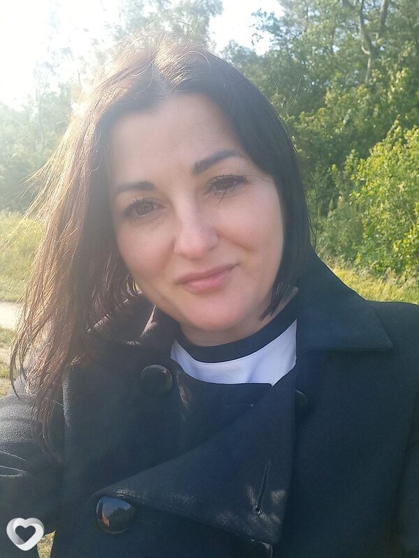 Анна, 43, Калининграде — анкета №2376072
