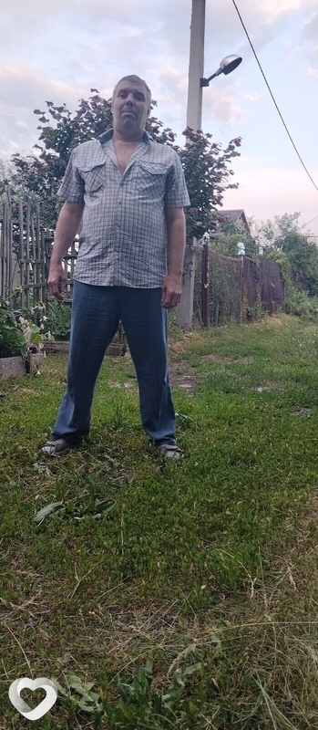 Серега, 47, Саратове — анкета №2376079