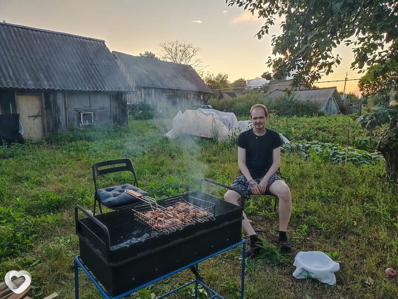 Сергей, 21, Дедовске — анкета №2376080