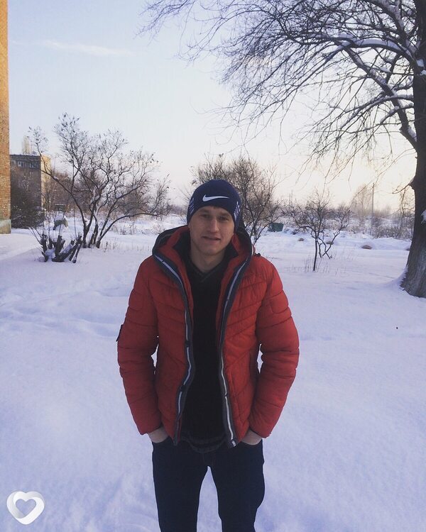 Дмитрий, 34, Усть-Каменогорск — анкета №2376081