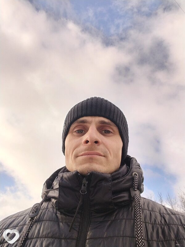 Денис, 33, Борисове — анкета №2376083