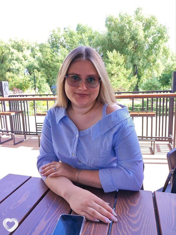 Ирина, 26, Омске — анкета №2376087
