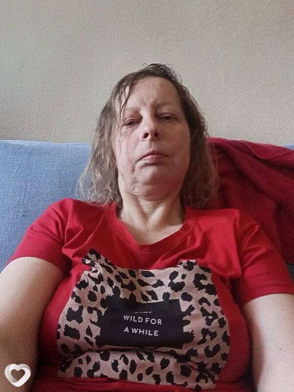Анна, 45, Калининграде — анкета №2376471