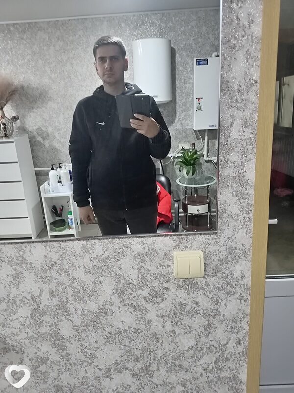 Алексей, 24, Казани — анкета №2376474