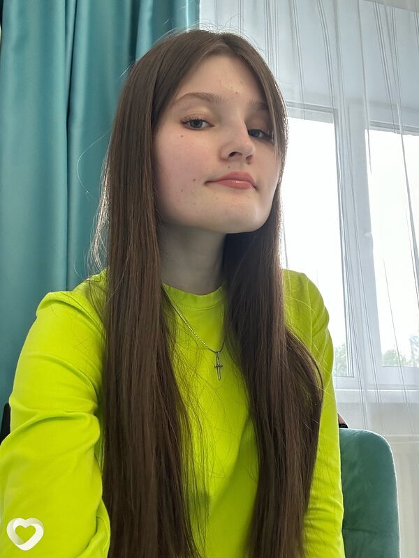 Диана, 21, Петрозаводске — анкета №2376476