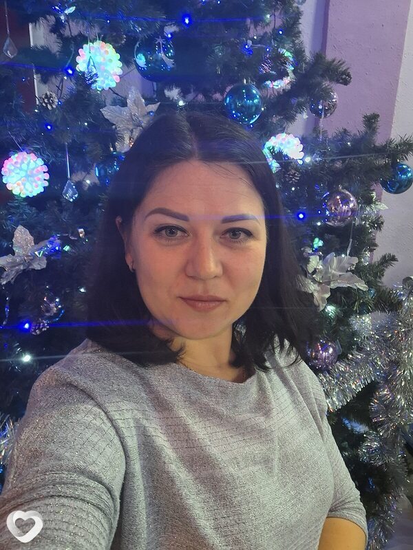 Валерия, 39, Москве — анкета №2376477