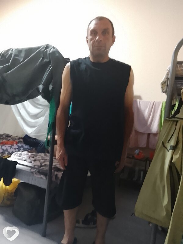 Сергей, 46, Москве — анкета №2376479
