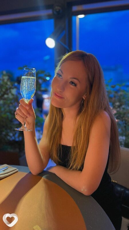 Алина, 40, Гродно — анкета №2376480