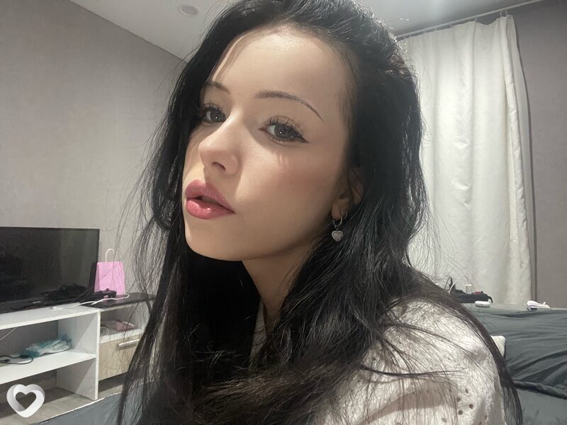 Владислава, 22, Магнитогорске — анкета №2376483