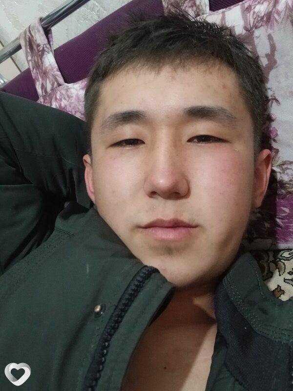 Ашим, 22, Астане — анкета №2376368