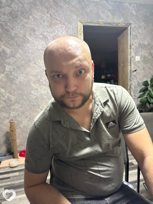 Станислав, 30, Макеевке — анкета №2376416