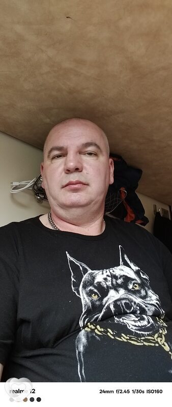 Михаил, 51, Гукове — анкета №2376422