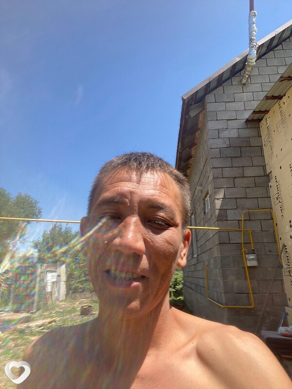 Максат, 38, Алматы — анкета №2376426