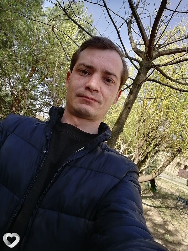 Человек, 29, Киеве — анкета №2376435
