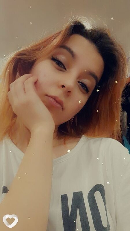 Диана, 20, Костроме — анкета №2376436