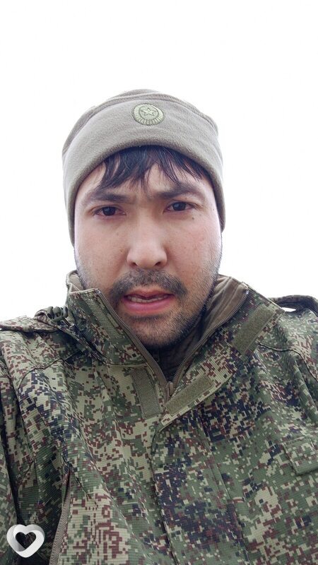 Руслан, 28, Новосибирске — анкета №2376289