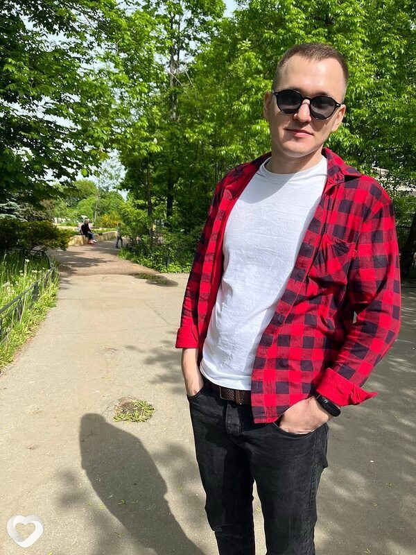 Виталий, 28, Тольятти — анкета №2376290