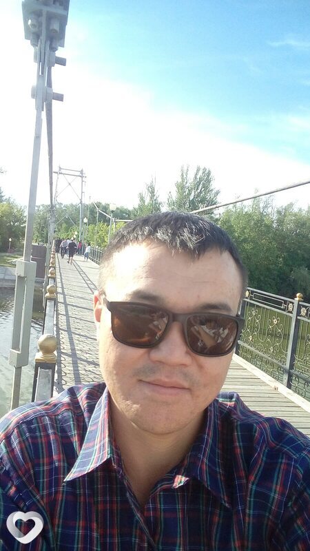 Бауржан, 36, Уральске — анкета №2376299