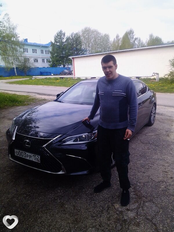 Влад, Городец