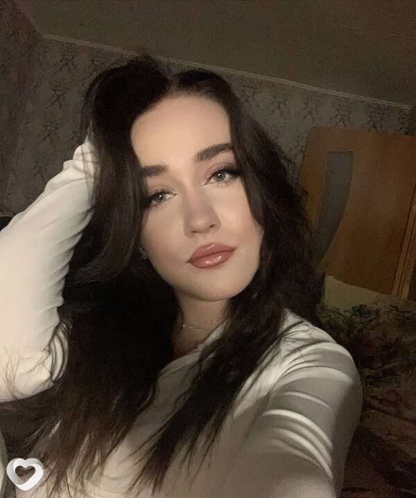 Анжелика, 20, Смоленске — анкета №2376306