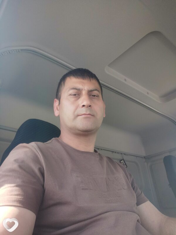 Йурка, 40, Карпинске — анкета №2376311