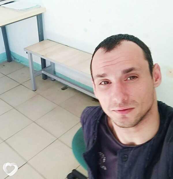 Валерий, 36, Твери — анкета №2376446