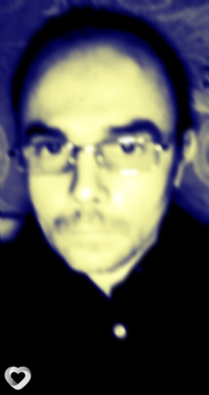 Феликс, 45, Минске — анкета №2376451