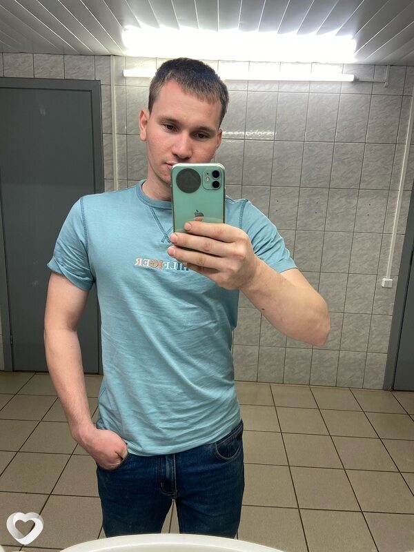 Дмитрий, 28, Видном — анкета №2376261