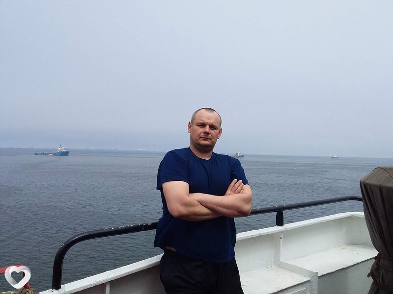 Денис, 48, Бахчисарае — анкета №2376492
