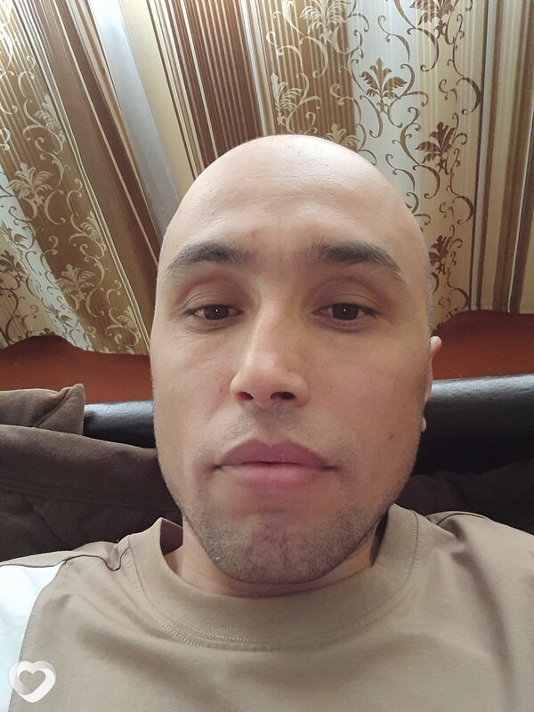 Елдар, 39, Пензе — анкета №2376498