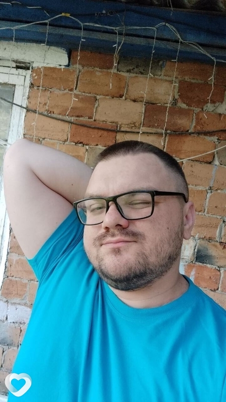 Иван, 32, Богучаре — анкета №2376510