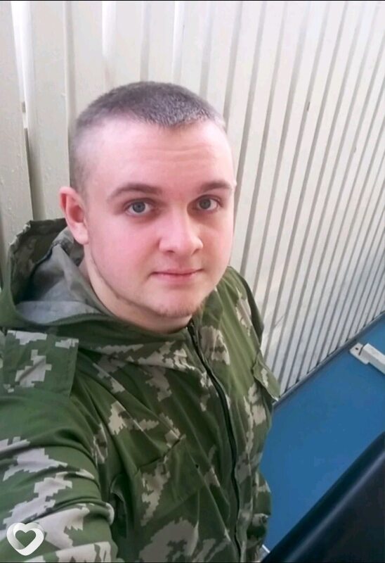 Сергей, 33, Самаре — анкета №2376565