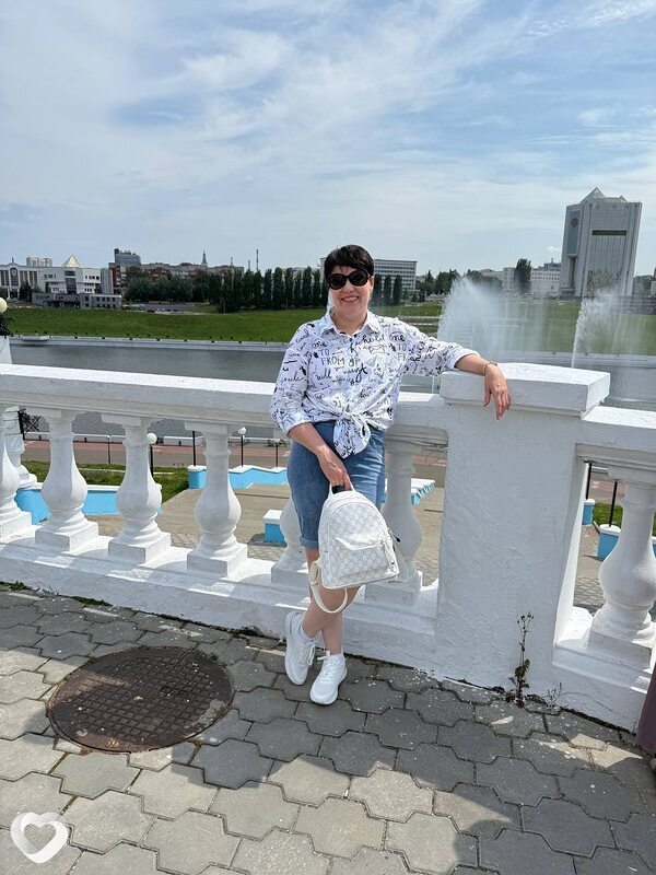 Овен, 48, Йошкар-Оле — анкета №2376568