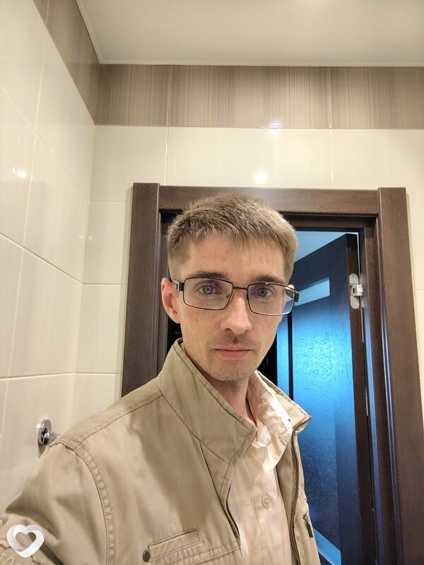 Станислав, 41, Москве — анкета №2376571