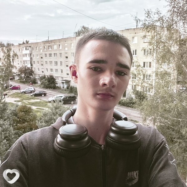 Дмитрий, 20, Нижнем Новгороде — анкета №2376511