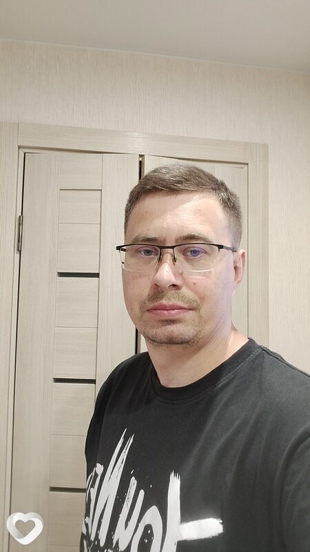 Семён, 37, Владимире — анкета №2376516