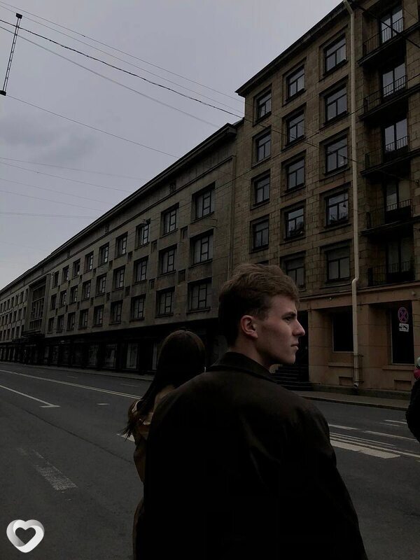Даниил, 21, Нижнем Новгороде — анкета №2376519