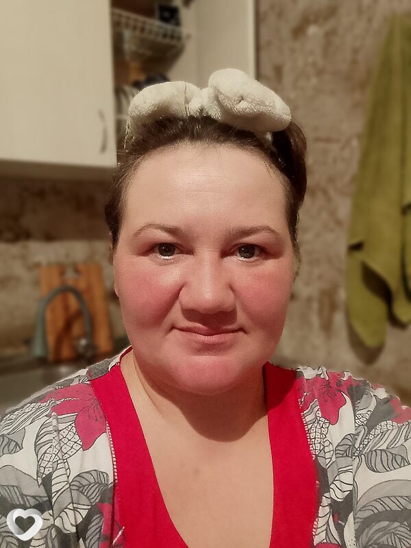 Анастасия, 40, Павлодаре — анкета №2376529
