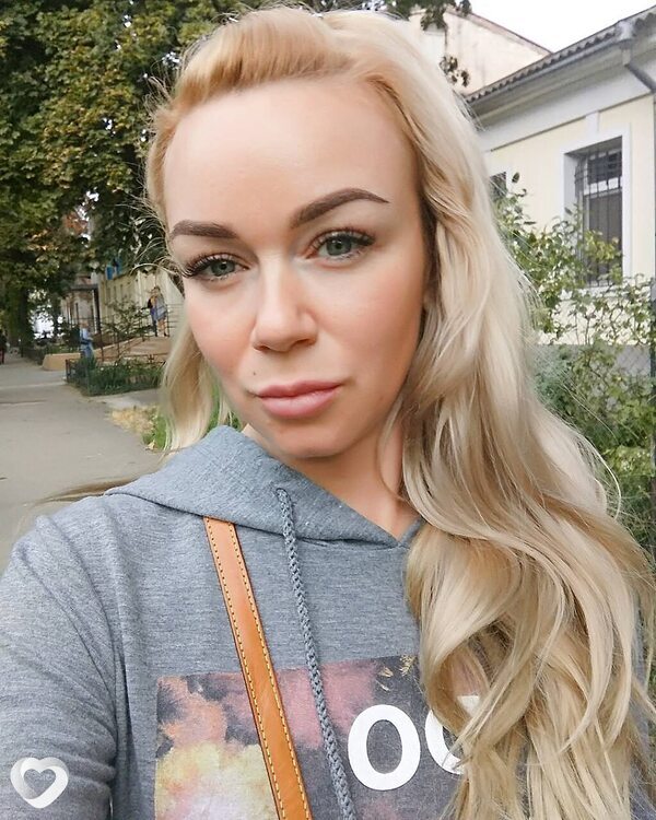 Елена, 27, Перми — анкета №2376534