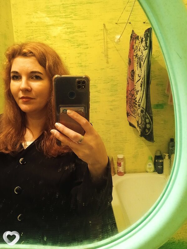 Юлия, 33, Гродно — анкета №2376716