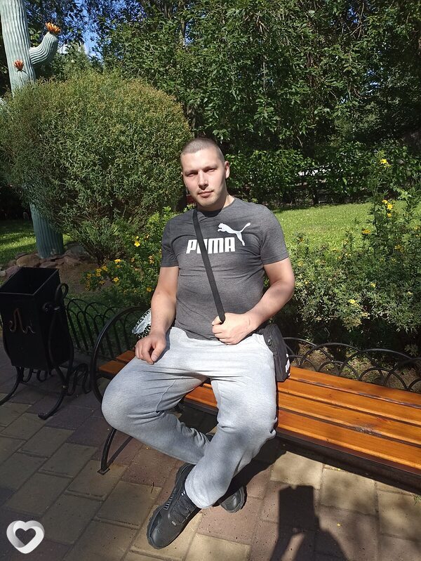 Дмитрий, 35, Нижнем Новгороде — анкета №2376725