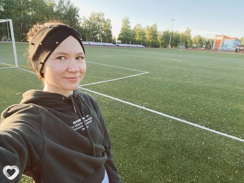 Кристина, 34, Ульяновске — анкета №2376730