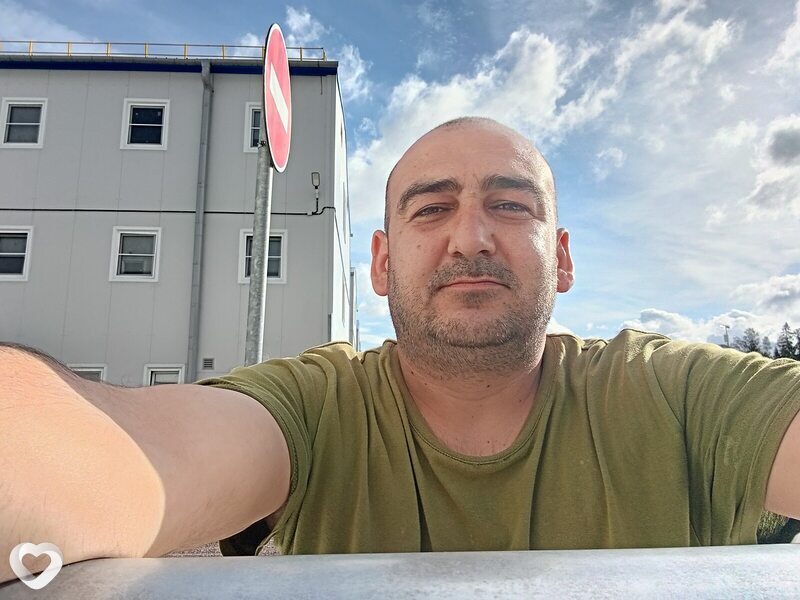 Пашка, 34, Санкт-Петербурге — анкета №2376663
