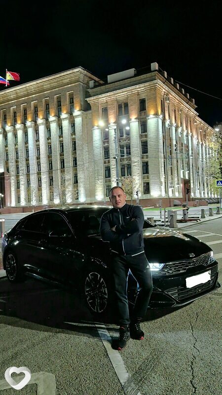 Андрей, 36, Воронеже — анкета №2376668