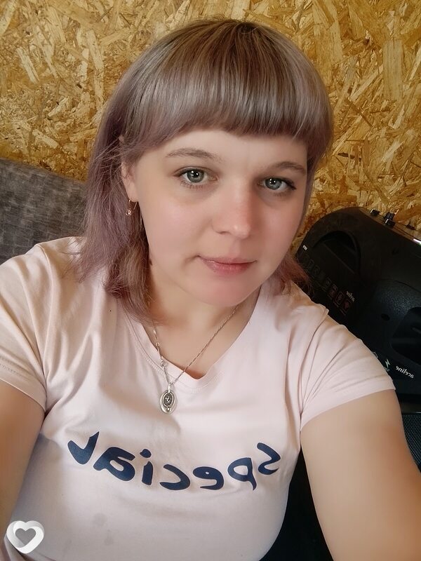 Полина, 32, Иркутске — анкета №2376673