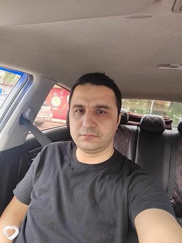 Ахмад, 32, Воронеже — анкета №2376674