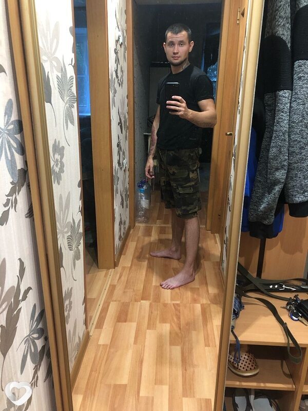Артем, 32, Муроме — анкета №2376682