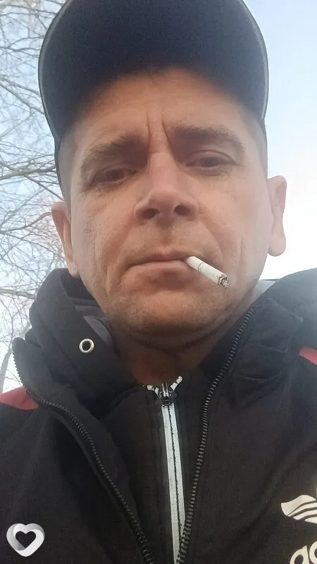 Антон, 41, Барнауле — анкета №2376684